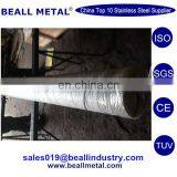 Stock 303 Stainless Steel Round Bar Bending Machine thumbnail-2