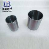 Top Quality Higher Purity 99.98% Hot-sale Best Price Tantalum Crucible thumbnail-3