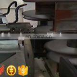 Curtain Wall Aluminum 6 Axis End Face Milling Machine thumbnail-5