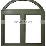 PVC Window Making Machinery / Welder for Plastic Windows and Doors Model:WFHJ02-4500.4/4A thumbnail-6