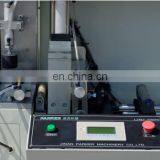 LJMJ-500PS Digital Display Corner Key Cutting Saw Aluminum Cut Saw thumbnail-4