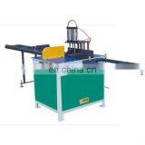 Aluminum Windows And Doors Cutting Machine