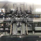 Agent Wanted in Saudi Arabia Welding Machines for Aluminium Fabrication Upvc Plastic Window Machines Pvc Door Making Machine thumbnail-2