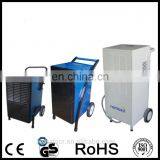 Industrial Dehumidifier Brand Compressor LED Display Handpush Dehumidifiers 55L With CE/ROHS/GS by TUV Approved. thumbnail-3