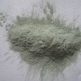 Supply Competitive Price of Green Silicon Carbide Powder for Soft Metals Process thumbnail-4