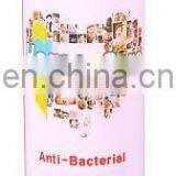 Anti-Bacterial Spray