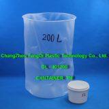 55 Gallon Vacuum Formed Drum Insert Liners for Metal Drums thumbnail-1