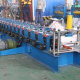 Latest Technology Steel Door Frame Roll Forming Machine Hot Selling Door Frame Roll Forming Machine thumbnail-5
