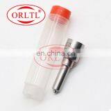 ORLTL Black Coated Needle Nozzle DLLA151P2488 (0433172488) Fuel Injector Nozzle DLLA 151 P 2488 For Bosh 0445110691 thumbnail-6
