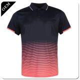Mens Cricket Uniforms,Custom Cricket Jersey Pattern,new Model Best Cricket Jersey Polo Shirt Design thumbnail-3