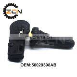 High Quality TPMS Tire Pressure Sensor OEM 56029398AB For Ram 433Mhz thumbnail-6
