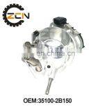 Throttle Body Assembly OEM 35100-2B150 For I30 2011-2014 1.4/YD09/KIA K2 thumbnail-1