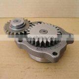 QSB Lubricating Oil Transfer Oil Pump 4939588