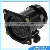 Mass Air Flow Meter Sensor Housing for Audi VW A4 A6 Passat 2.8L AHA V6