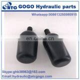 NXQ Hydraulic Accumulator Rubber Bladder for 0.4L 0.63L 1L 1.6L 2.5 / 4/ 6.3/ 10/16/25/32/40 10MPA,20MPA,31.5MPA thumbnail-4