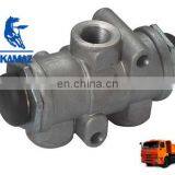 Heavy Duty European Truck Parts 100-3514008 Foot Valve for Kamaz 100-3514009 100-3515010 thumbnail-3