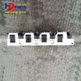 4D95 4D95S Excavator Diesel Engine Cylinder Head Assy Without Turbo thumbnail-4