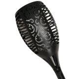 Solar Flame Light, Outdoor Waterproof Flickering Flames Torches Landscape Decoration Lighting Dusk to Dawn Auto On/Off thumbnail-3