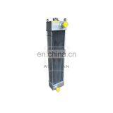 Good Quality Excavator PC40MR-2 PC50MR-2 Radiator Oil Cooler Radiator Assy 22M-03-21330 thumbnail-2