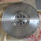 Genuine Construction Machinery Engine Flywheel 4981723 ISBe ISDe6 Flywheel Assembly