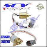 Fuel Shutdown Diesel Shut Off Solenoid For Yanmar John Deere Tractor 1503ES-12S5SUC12S 1503ES12S5SUC12S