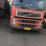 USED VOLVO FM12 TRACTOR FOR SALE thumbnail-3