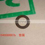 Sinotruck Howo Heavy Truck Spare Parts Washer VG1540080007B thumbnail-2