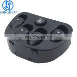 Electric Power Window Switch For Holden 1997-2002 92047005