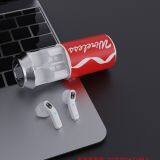 Coke Can Earphone thumbnail-4