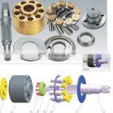Gear Pump Parts for A10VG43 Spare Parts and Seal Kit Manufacturers Repair Plastic Seal O-ring thumbnail-5
