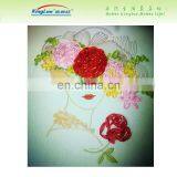 Ribbon Device for Embroidery Machine Two Functions thumbnail-3