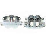 High Performance Auto Front Left Disc Brake Caliper 41112-9X425 for Renault thumbnail-1