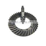 Truck Parts Crown Wheel and Pinion Gear for Hino 41201-1281 6*41 thumbnail-1