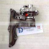 CT2 Turbocharger 17201-33010 for Mini One Yaris 17201-1 17201-2 17201-3 thumbnail-2