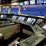 ICOM IC-M73 IPX8 (Waterproof Protection)VHF thumbnail-5