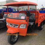 Diesel Tricycle Cargo Loader Lovol Three Wheeler Mali Ethiopia Ghana Bukina Faso Tanzania Kenya Senegal Togo Benin Nigeira Mauritania Angola Burundi Chad Cameroon C ô te D'Ivoire Gabon Guinea Mozambique Rwanda Congo Uganda Zimbabwe