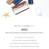 Wholesale Personalized and Creative Sunglasses Case thumbnail-3