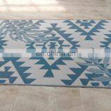 Waterproof indoor carpet  RV mat 100% polypropylene blanket