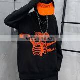 DiZNEW Sweater Ugly Christmas Cardigan Crop New Design Winter Mens Merino Print Knitted Wool Sweaters thumbnail-2