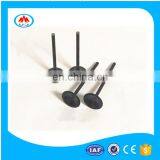 Motorcycle Replacement Engine Valve for Honda GL125 GL145 GL400 GL500 thumbnail-2