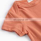 Cheap Wholesale New Cool Clothing For Newborn Jumpsuit Summer Clothes thumbnail-5