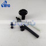 7pcs/set Engine Hoods Locks Connecting Rod + Base for Ford Focus 2 2005-2011 OEM 1355231 4M5AA16B970AB thumbnail-2