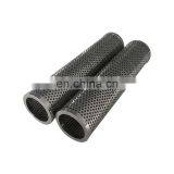 Sintered Hydraulic Oil Filter Stainless Steel Porous Metal Filter Cartridges Element thumbnail-4