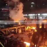 Black en 10025 S275jr ms Structural Steel Pipe thumbnail-1