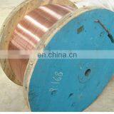 EC Grade 3MM Copper Wire for Electrical Purposes thumbnail-2
