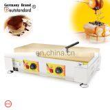 Bakery Equipment Souffle Pan Cake and Pancake Cheesecake Cooking Cake Maker thumbnail-3