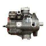 Parker High-pressure Plunger Pump PVP3336R2H21 thumbnail-1