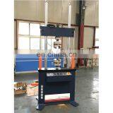 Hydraulic Servo High Frequency Spring Fatigue Testing Machine thumbnail-5