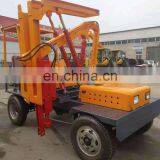 Pile Drilling Rig Pile Driver Driving Machine in Malaysia for Sale Cheapest Price thumbnail-7