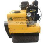 New Mini Road Roller Price Vibratory Compactor thumbnail-4